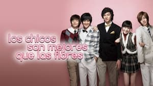 poster Boys Over Flowers