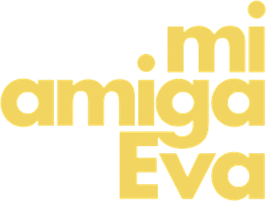 Mi amiga Eva — Logos 1