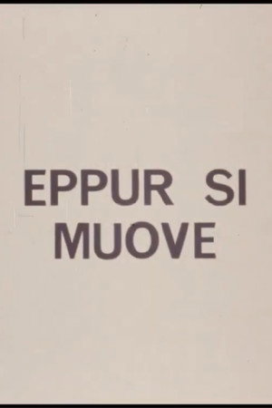 And Yet It Moves