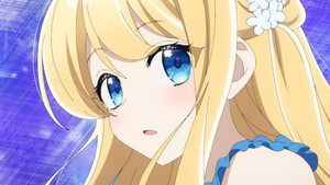 Heroine? Saint? No, I’m an All-Works Maid (and Proud of It)!: 1×5