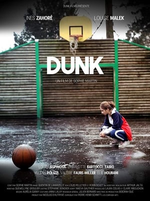 Dunk film complet