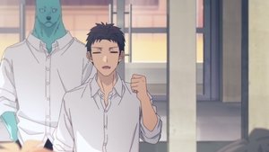 Kimi to Koete Koi ni Naru Episódio 04