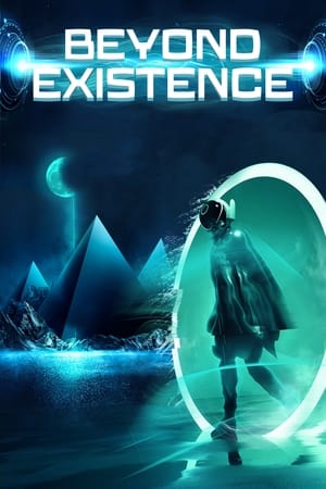 Poster Beyond Existence (2022)