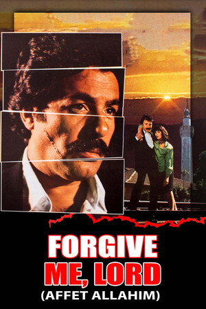 Forgive Me, Lord