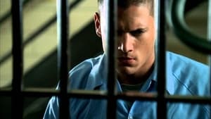 Prison Break: Em Busca da Verdade: 1×2