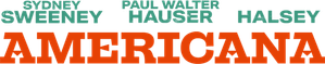 Americana — Logos 5