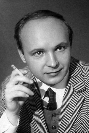 Андрей Мягков