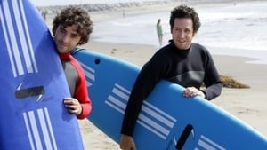 Charlie no hace surf