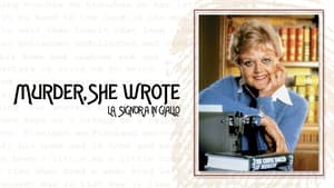 poster Murder, She Wrote