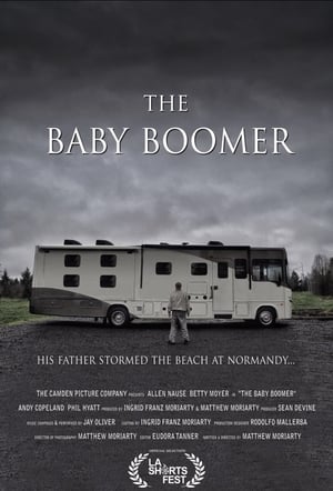 Poster The Baby Boomer ()