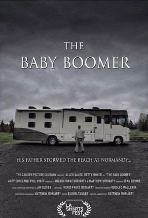 The Baby Boomer poster