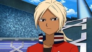 Inazuma Eleven Fei's The Enemy!?