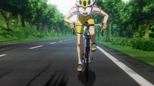 Yowamushi Pedal: 2×19