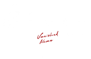 Vanished Name — Logos 1