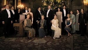 poster Downton Abbey