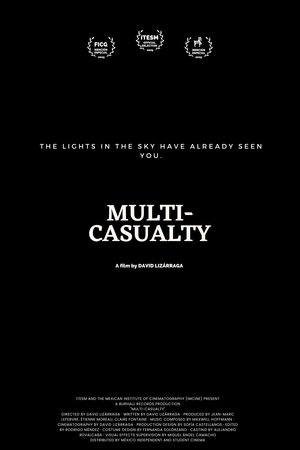 Image Multi-Casualty