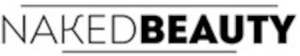 Logo Naked Beauty