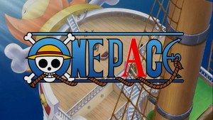 One Pace backdrop