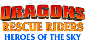 Dragons Rescue Riders: Heroes of the Sky