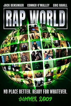 Image Rap World