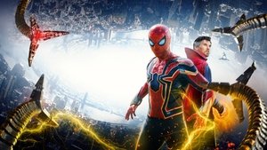 Spider Man No Way Home: Extended Version (2022) Hindi Dubbed