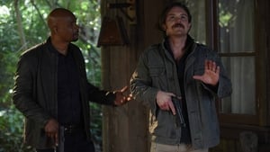 Lethal Weapon 1×18