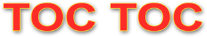 TOC TOC — logo
