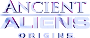 Ancient Aliens: Origins