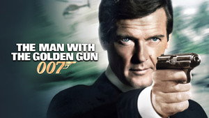 The Man with the Golden Gun