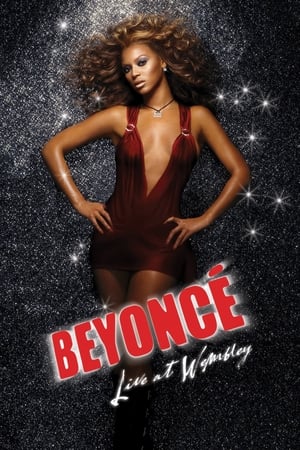Image Beyoncé: Live at Wembley