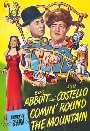 Comin’ Round the Mountain