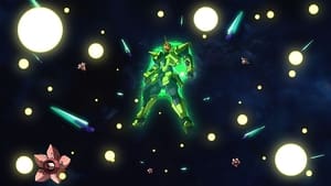 Kidou Senshi Gundam AGE: 1×43