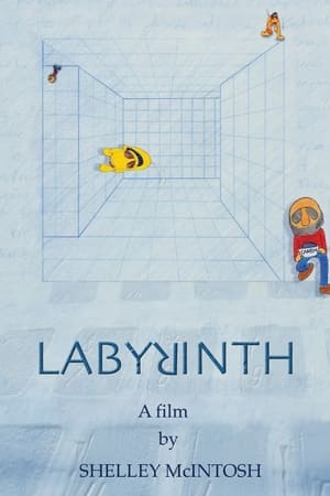 Poster Labyrinth (1978)