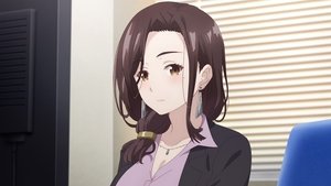 Higehiro: After Being Rejected, I Shaved and Took in a High School Runaway Season 1 Episode 2