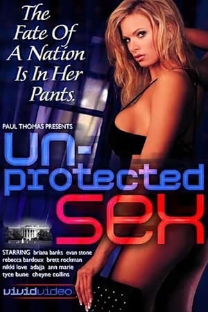 Poster Un-protected Sex (2003)