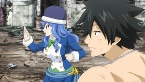FAIRY TAIL 100 YEARS QUEST: 1×17