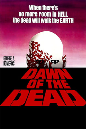 Dawn of the Dead cover