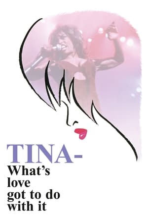 Image Tina - What's Love Got to Do with It