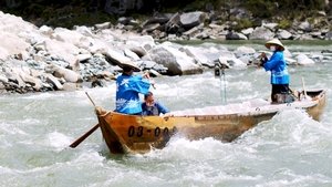 Journeys in Japan: 12×10