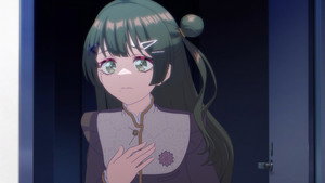 BanG Dream! YumeMita Cap 8