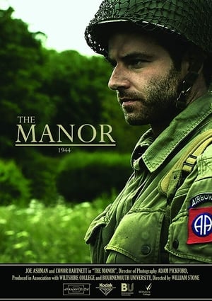 The Manor (2018)