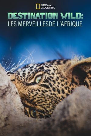 Image Africa's Hidden Wonders