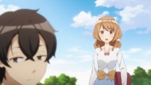 Imouto sae Ireba Ii. คงจะดีถ้ามีน้องสาวสักคน ตอนที่2 ซับไทย