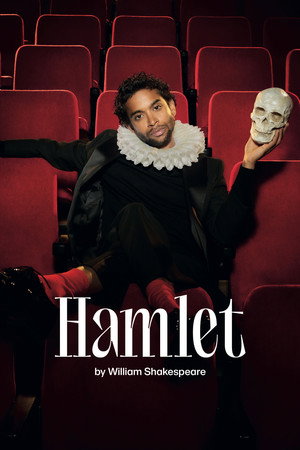 National Theatre Live: Hamlet 4