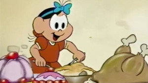 Mónica y su pandilla Temporada 3 Capitulo 3