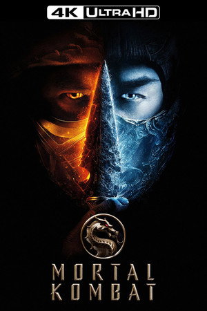 poster Mortal Kombat