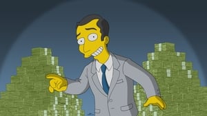 Assistir Os Simpsons 31 Temporada Episodio 13 Online