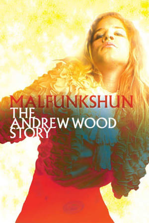 Poster Malfunkshun: The Andrew Wood Story (2005)