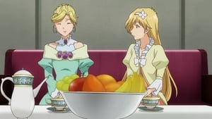 Majutsushi Orphen Hagure Tabi: 1×1