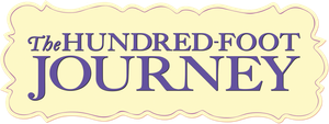 The Hundred-Foot Journey